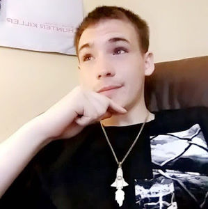 Meet your Posher, Garrett